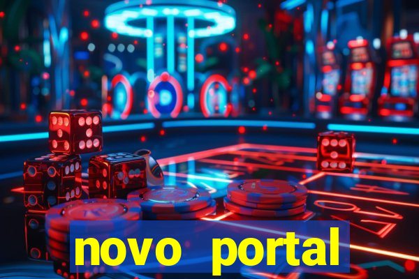 novo portal cruzeiro do sul virtual